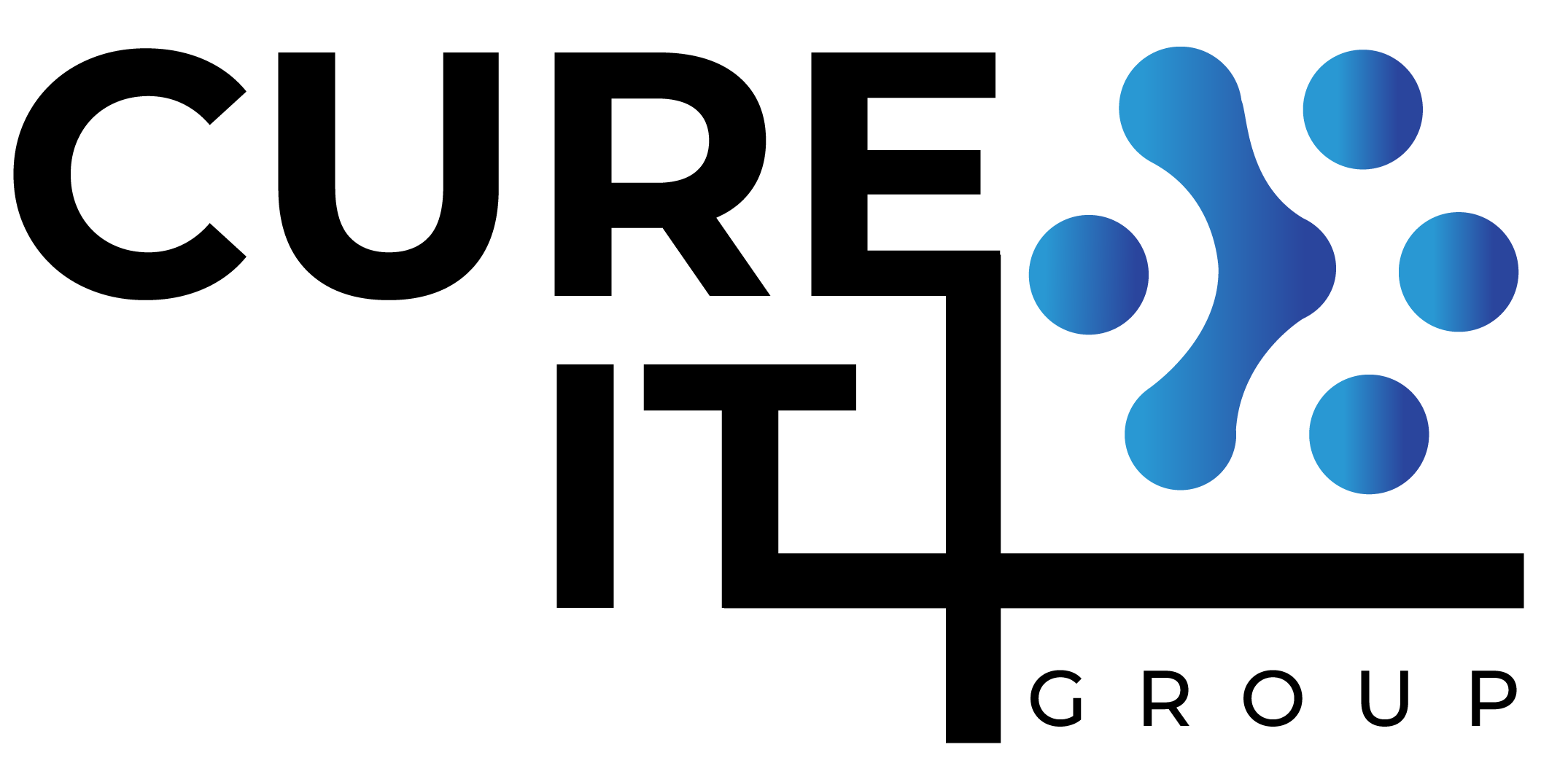Cure IT Group Logo